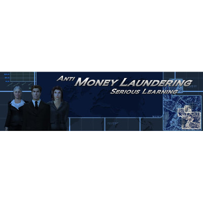 Anti-money Laundering