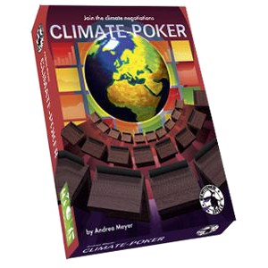 Climate-Poker