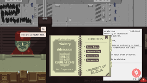 papers, please