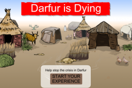 Darfur is Dying