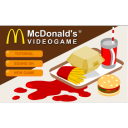 McDonald's Video Game - Games4Sustainability