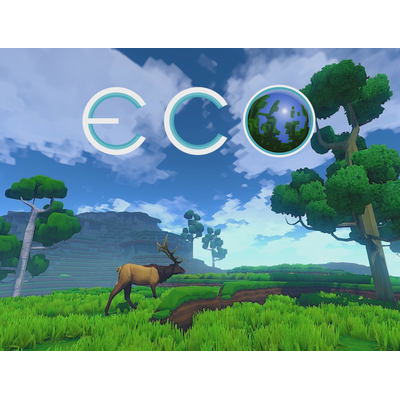 eco survival game alpha 4 download