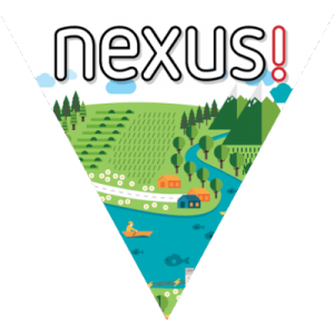 Nexus! Challenge logo