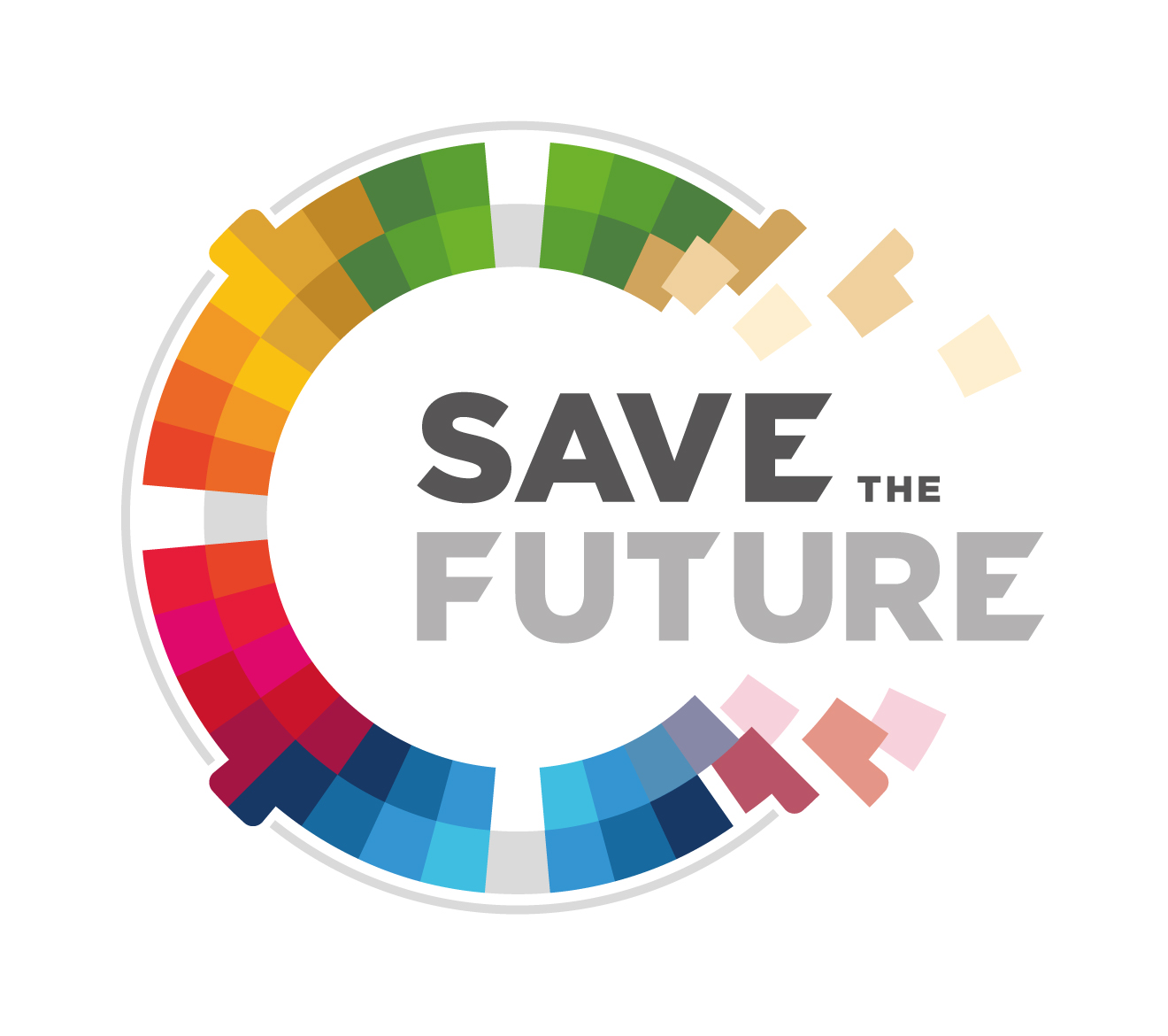 Save the Future - Read more on Games4Sustainability