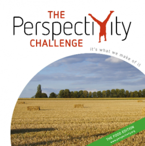 Perspectivity: Food Challenge