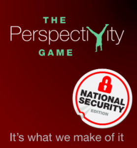 Perspectivity: National Security Challenge