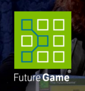 The Future Game®: Simulation Learning